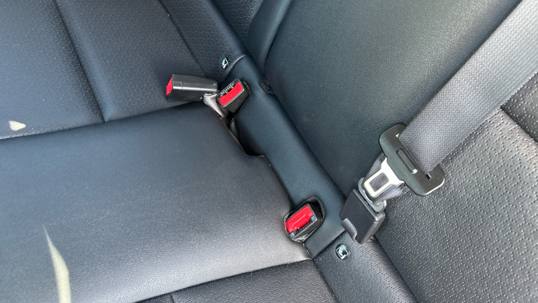 Kia Picanto 1.2 GT-line S 5dr Auto Petrol Hatchback